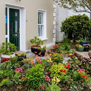 Plougastel House Irlanda