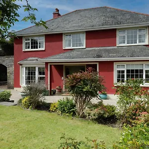 Couette-café Lurgan House