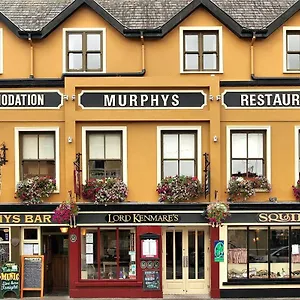 Murphys Of Pensión