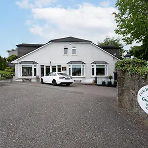 Coach Hill House Irlanda