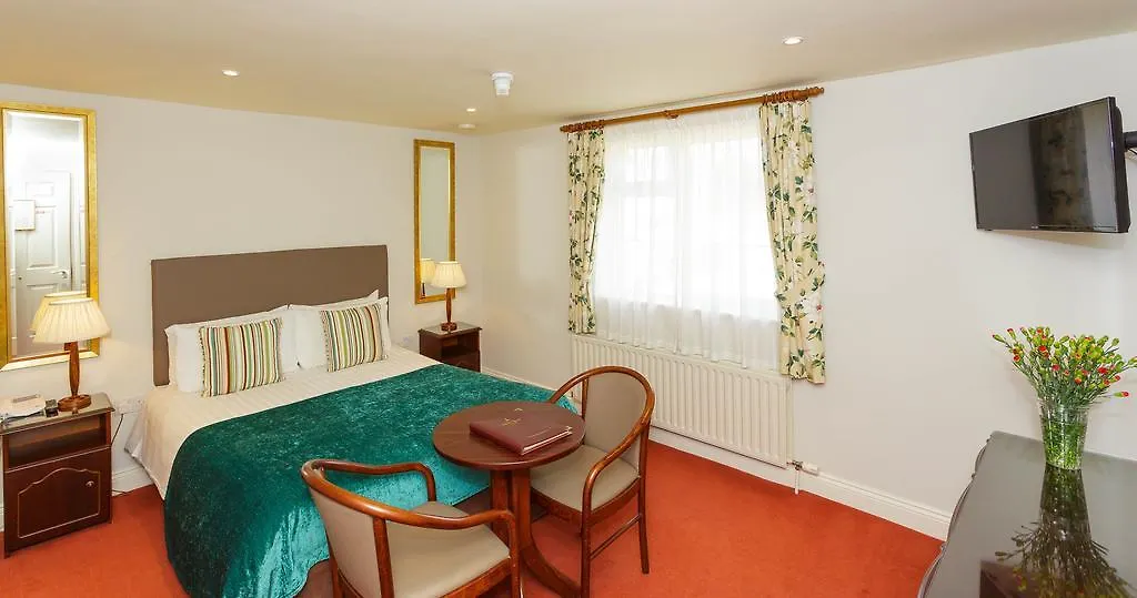 Ashville House Killarney Guest house