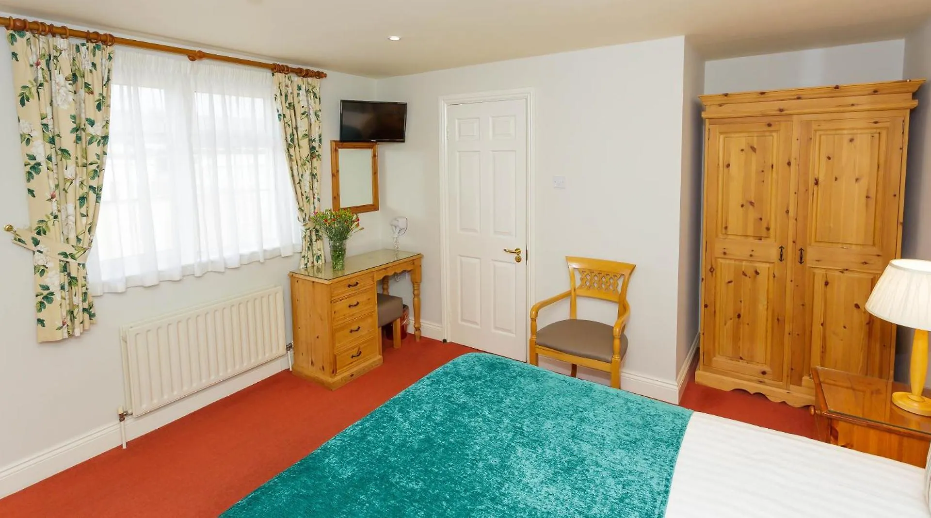 Guest house Ashville House Killarney