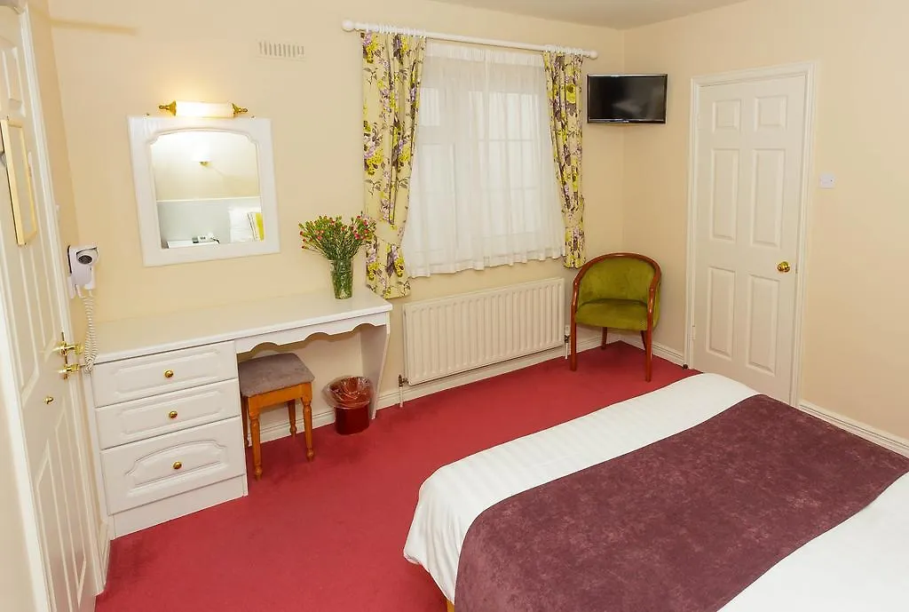 Ashville House Killarney 3*,