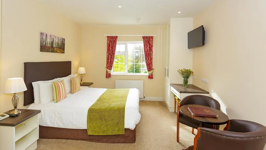 Ashville House Killarney Guest house