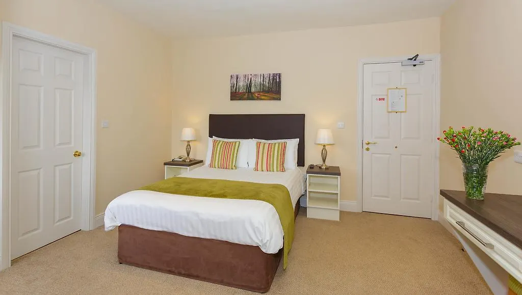 Ashville House Killarney 3*,