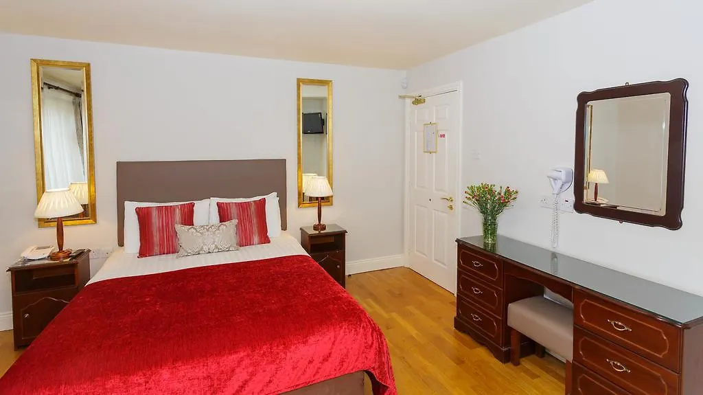 Ashville House Killarney