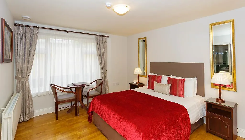 Ashville House Killarney