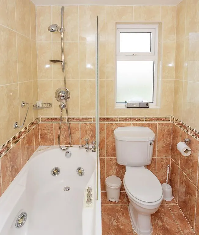 *** Guest house Ashville House Killarney Ireland