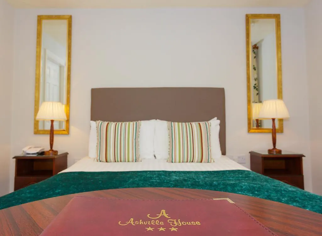 Ashville House Killarney
