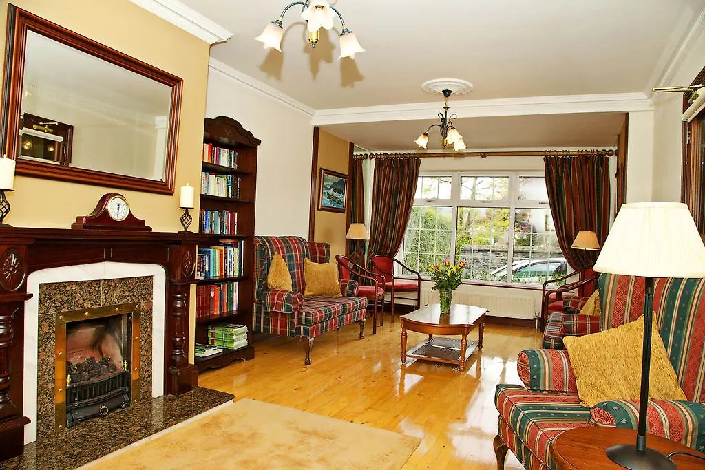 Ashville House Killarney 3*,  Ireland