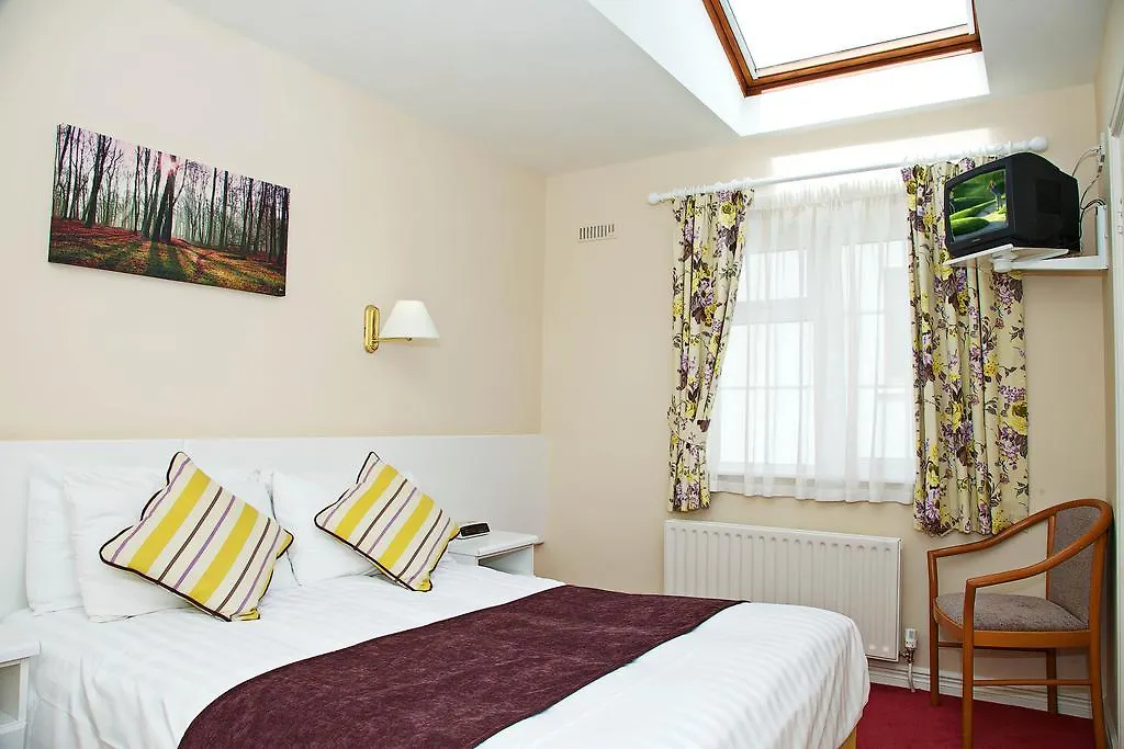Ashville House Killarney 3*,