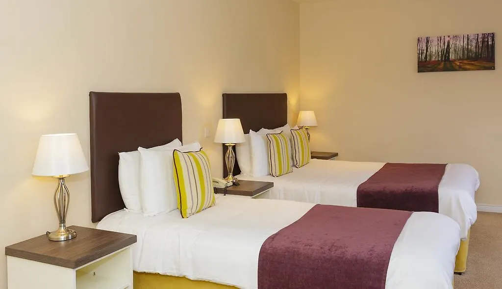 Ashville House Killarney Guest house