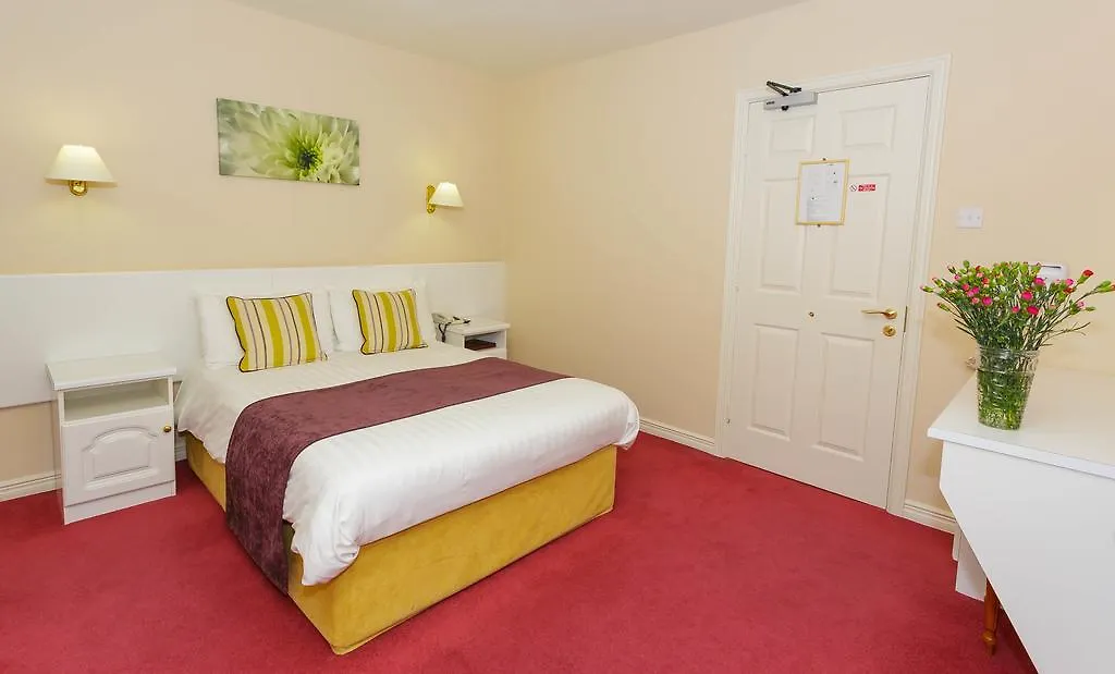 Ashville House Killarney 3*,  Ireland