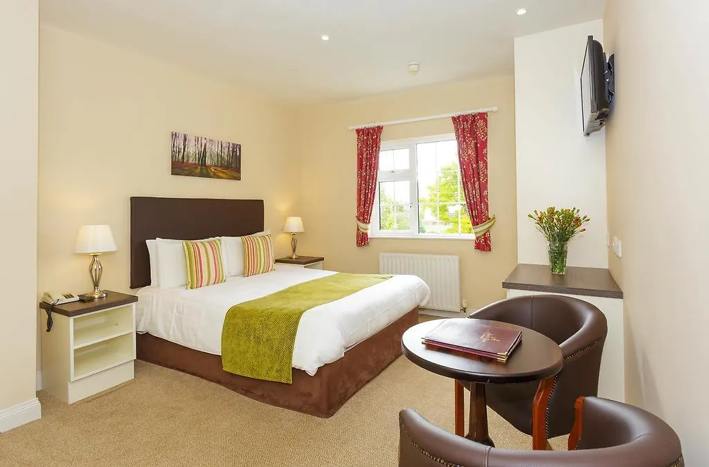 Ashville House Killarney Guest house