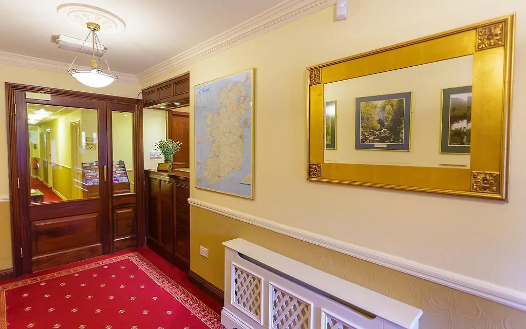 Ashville House Killarney