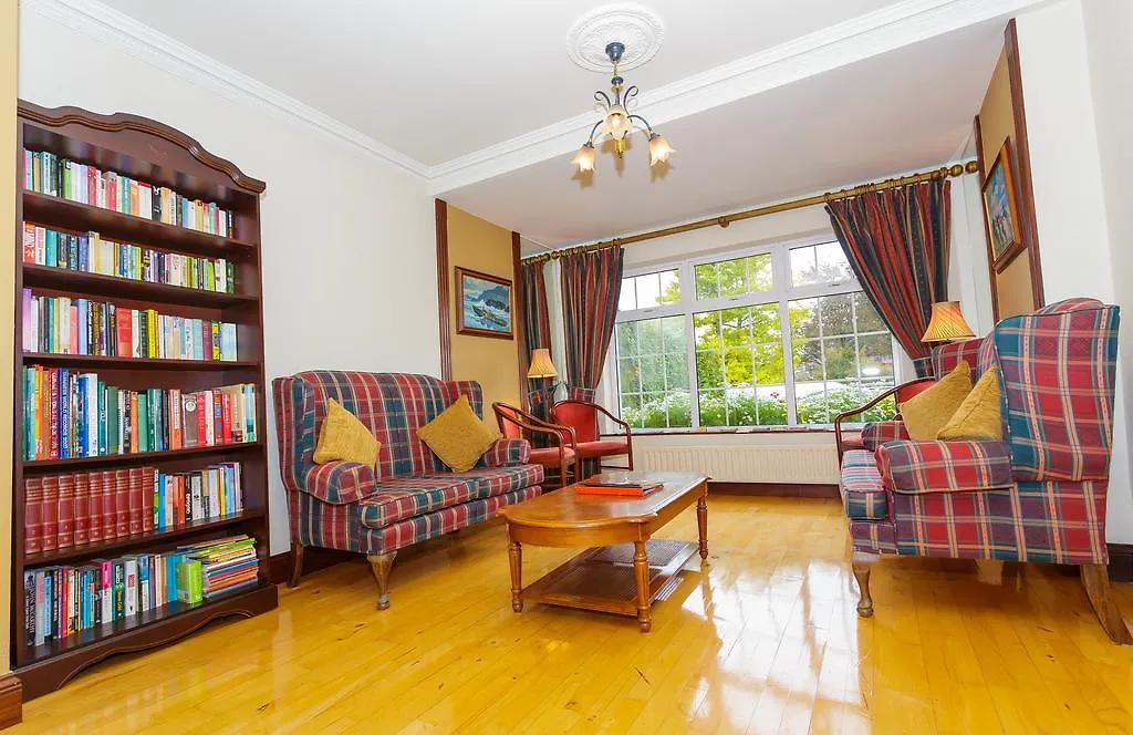 Ashville House Killarney