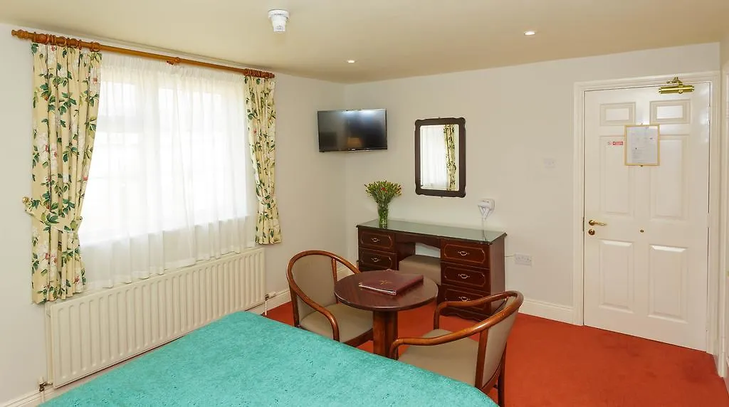 Ashville House Killarney
