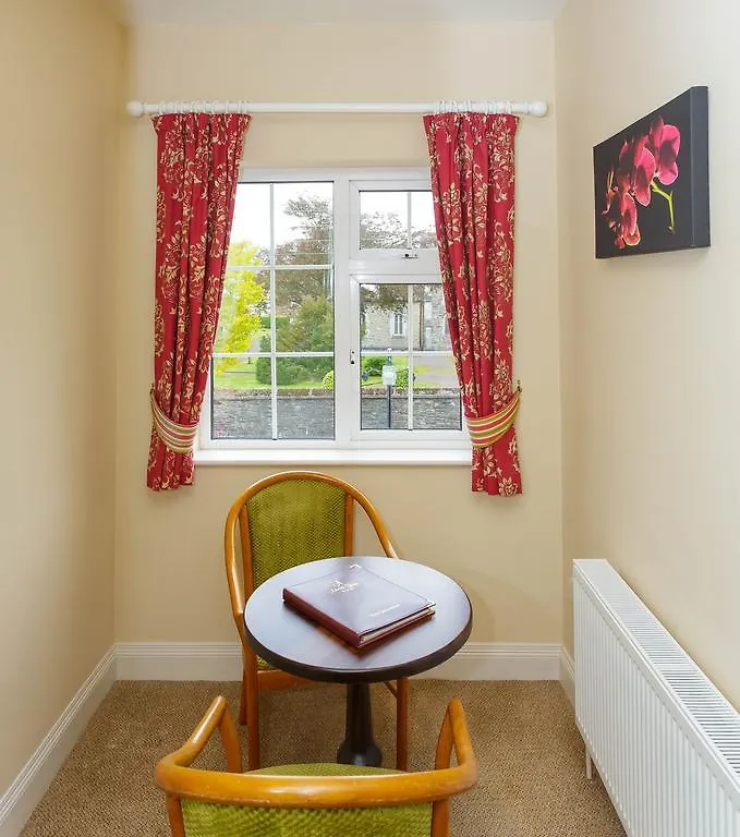 Ashville House Killarney Guest house