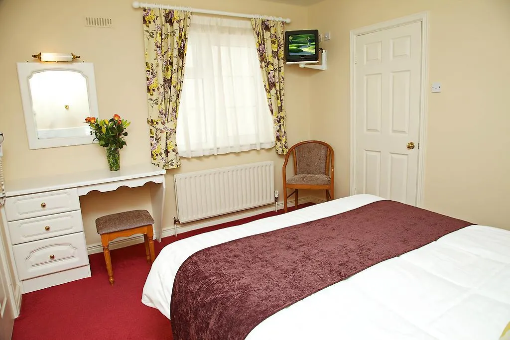 Ashville House Killarney Guest house