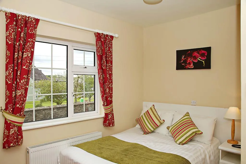 Ashville House Killarney