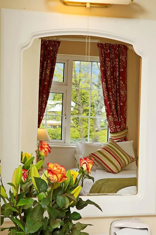 Ashville House Killarney Guest house