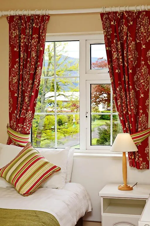 Guest house Ashville House Killarney