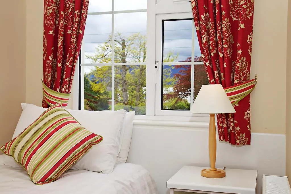 Guest house Ashville House Killarney