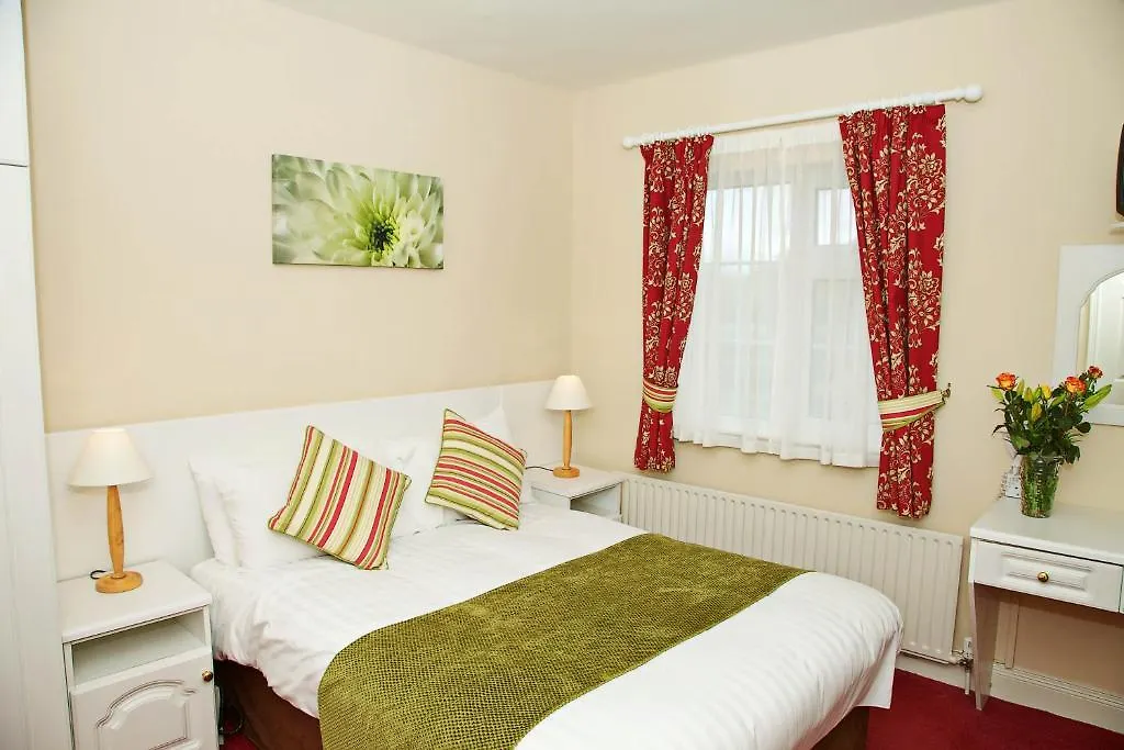 Ashville House Killarney Guest house
