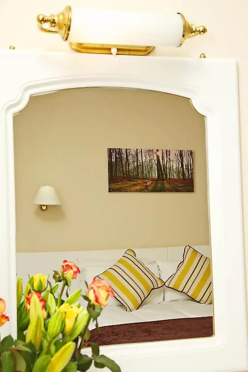 Ashville House Killarney