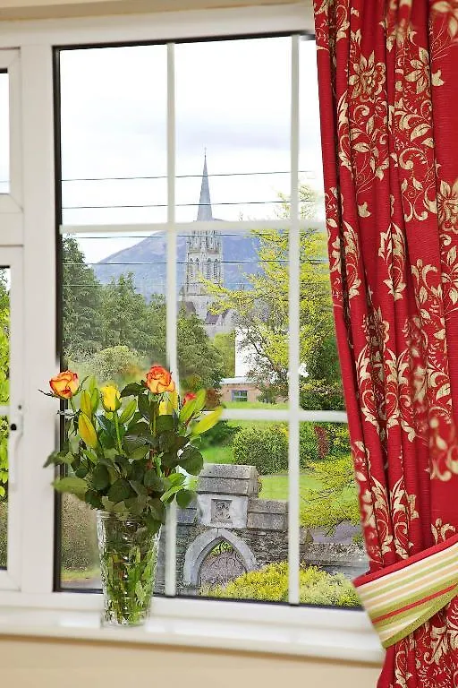 *** Guest house Ashville House Killarney Ireland